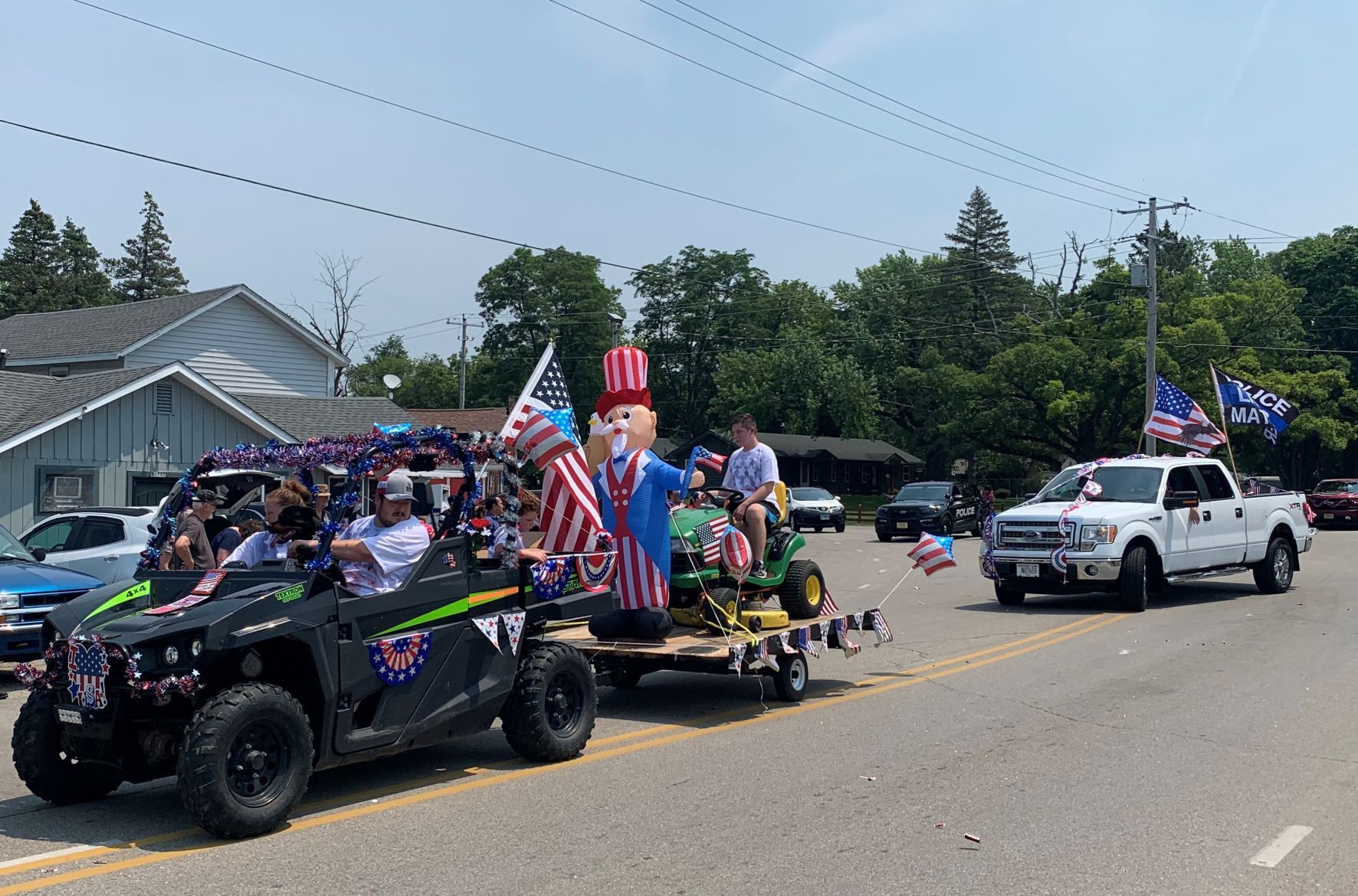 Uncle Sam